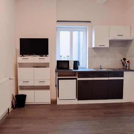 Apartmany Centrum Нови-Бор Экстерьер фото