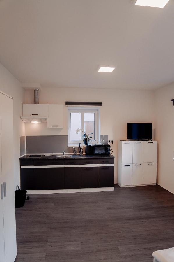 Apartmany Centrum Нови-Бор Экстерьер фото